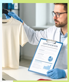 Услуги Сертификация продукции и услуг в Симферополе