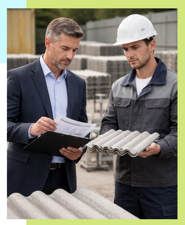 Сертификация шифера в Симферополе от 25968 р. | Алешин-Сим под ключ