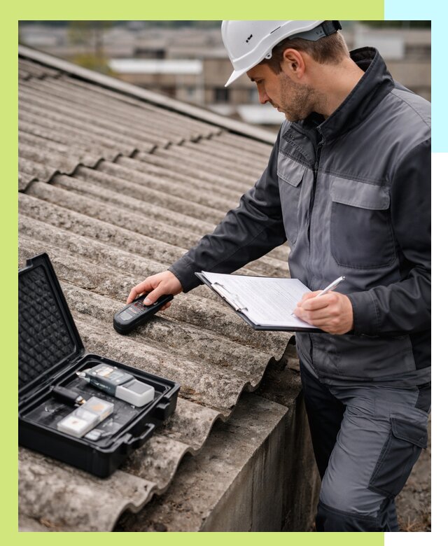 Сертификация шифера и техническая документация в Симферополе