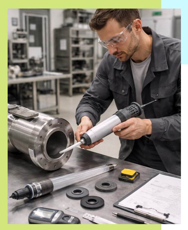 Сертификация герметиков и получение деклараций в Симферополе