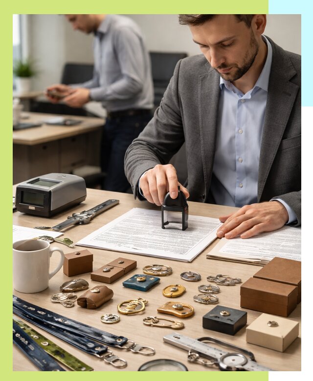 Сертификация сувениров и сувенирной продукции в Симферополе