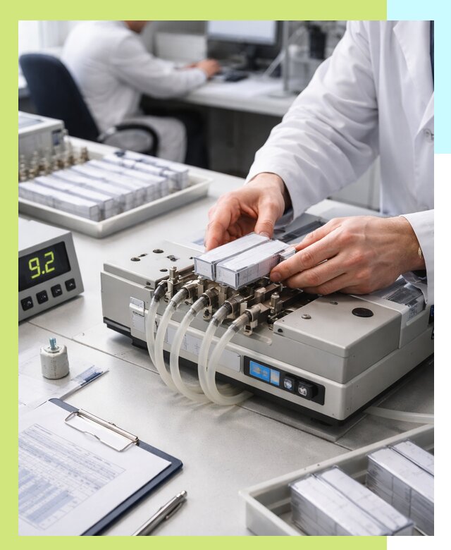 Сертификация сигарет и табачной продукции в Симферополе