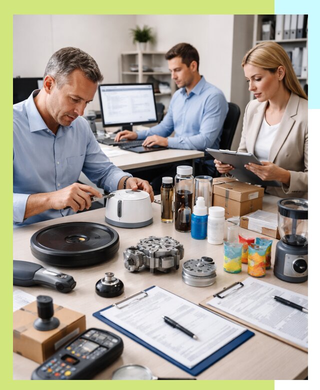 Сертификация товаров в Симферополе — быстро, официально