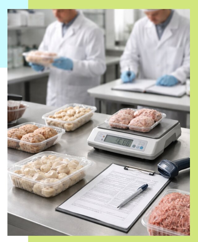 Сертификация полуфабрикатов в Симферополе от 18697 р. | Алешин-Сим