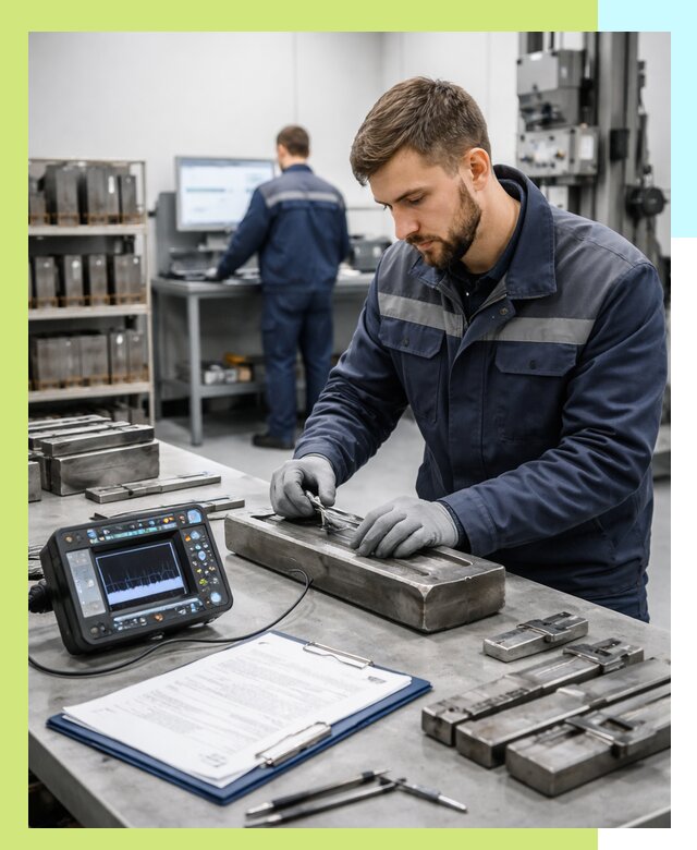 Сертификация сварочного оборудования в Симферополе по ГОСТ