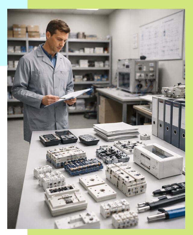 Сертификат на низковольтное оборудование в Симферополе от 25968 р|Алешин-Сим