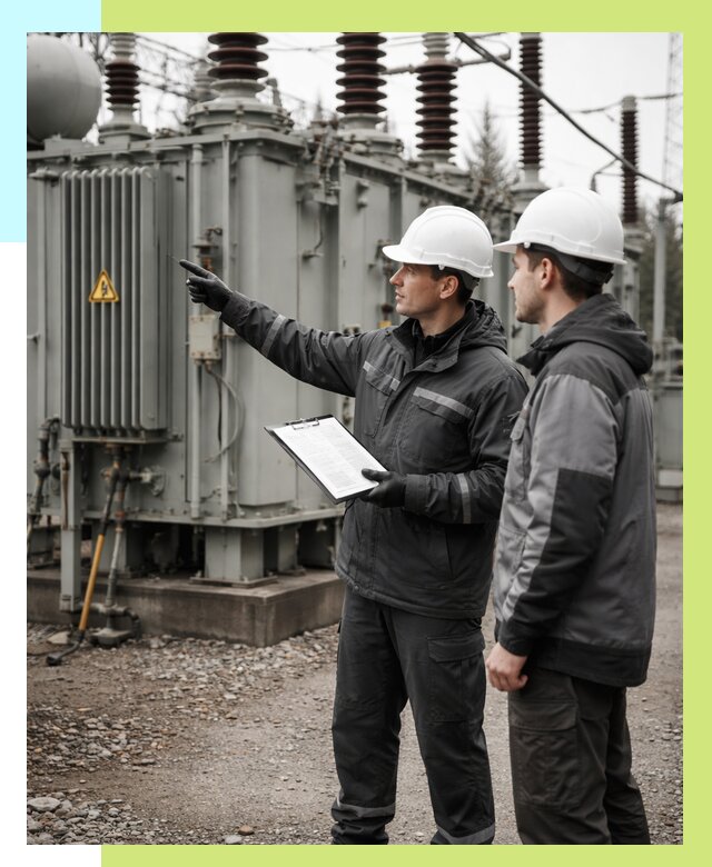 Сертификация высоковольтного оборудования в Симферополе|Алешин-Сим 77903р