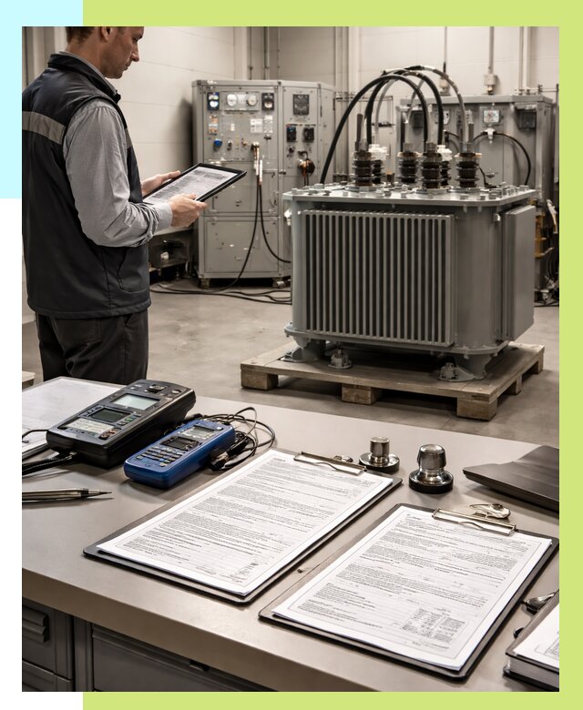 Сертификация трансформаторов под ключ в Симферополе от 25968 р. Алешин-Сим