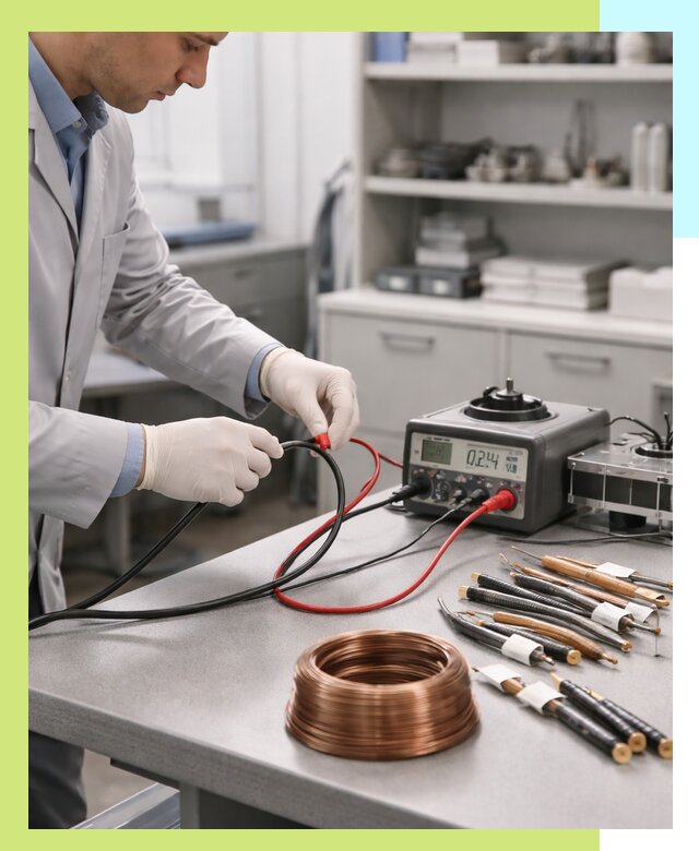 Сертификация провода в Симферополе для продажи и экспорта