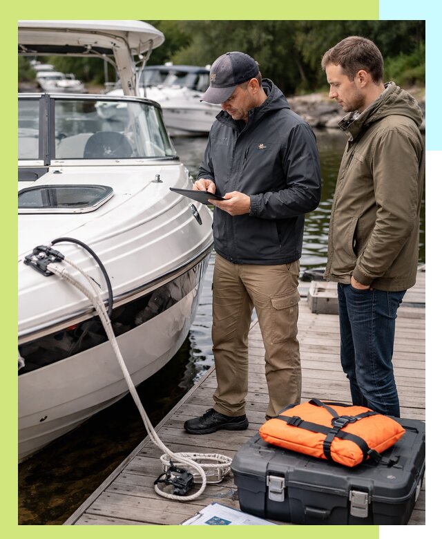 Сертификация маломерных судов и оформление документов в Симферополе