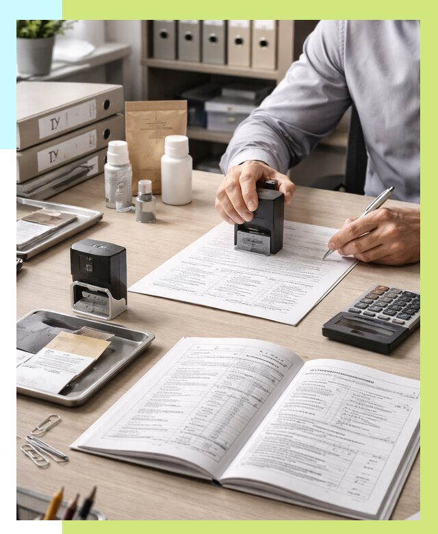 Разработка ТУ на продукцию в Симферополе от 12464 р. | Алешин-Сим