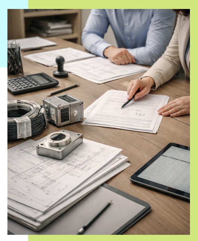 ТУ на изделие в Симферополе: оформить и получить от 8829 р. | Алешин-Сим