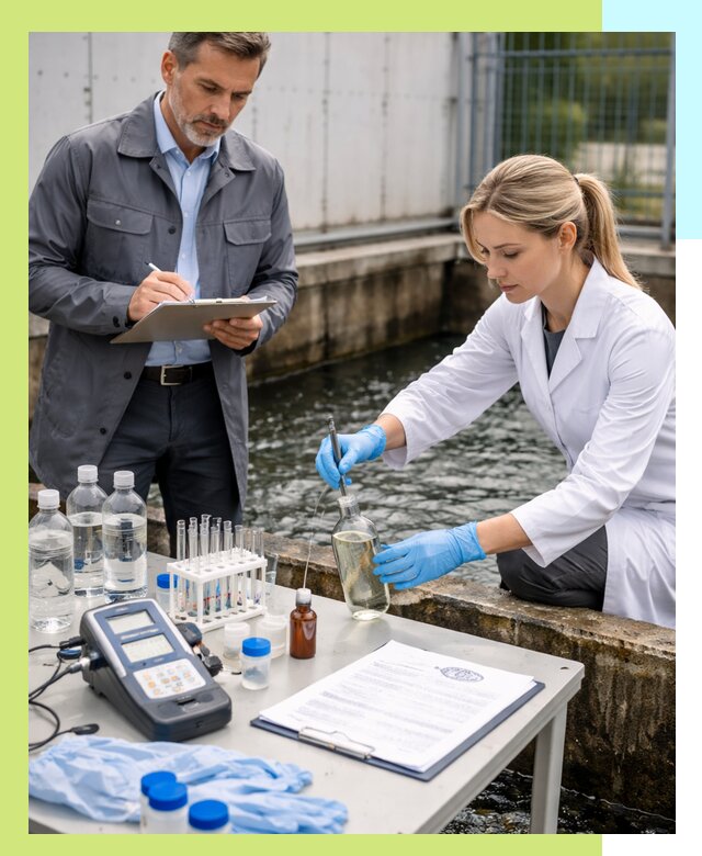 Разработка технических условий (ТУ) на водоснабжение в Симферополе