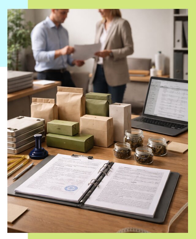 ТУ на чай в Симферополе срочно от 8829 р., оформление в Алешин-Сим