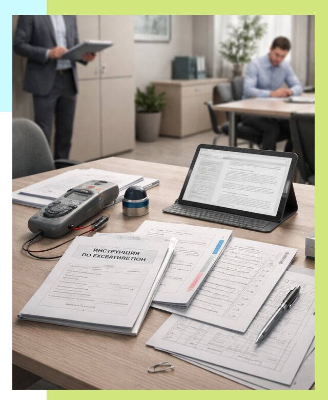 Руководство по эксплуатации в Симферополе от 7271 р. | Алешин-Сим