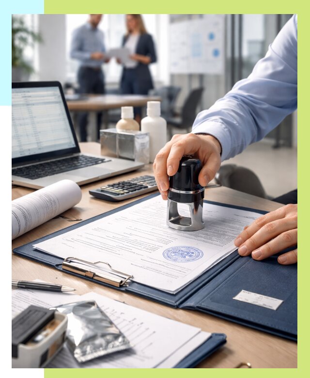 Технологический регламент в Симферополе от 15581 р. | Алешин-Сим под ключ