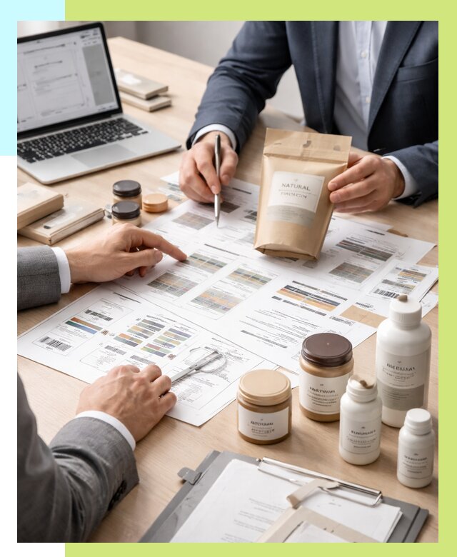 Разработка этикетки продукции в Симферополе от 8310 р. | Алешин-Сим