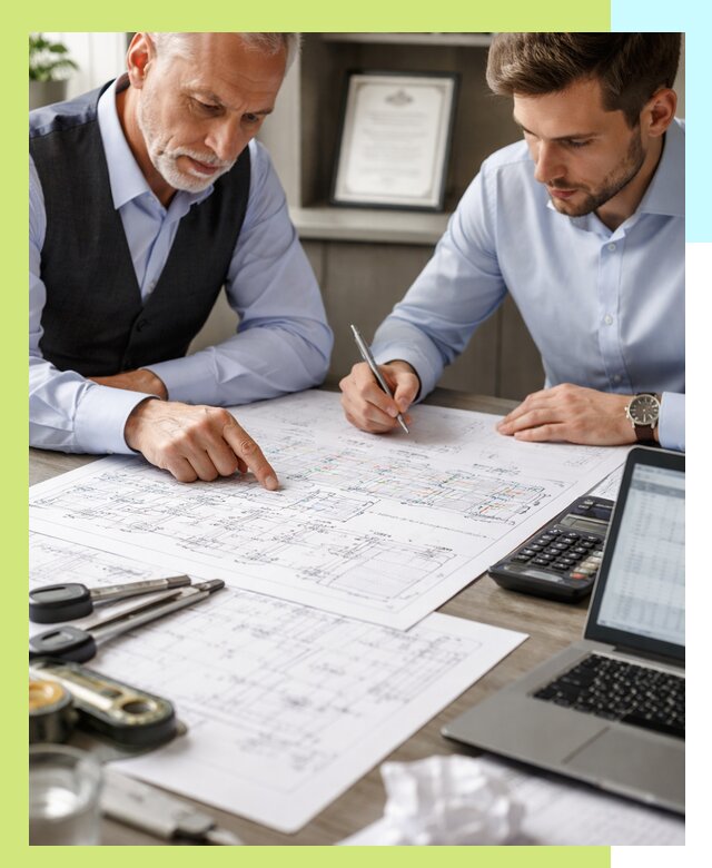 Разработка маршрутных карт технологических процессов в Симферополе