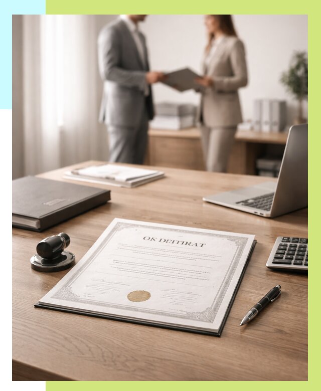 Сертификат на услуги в Симферополе оформить от 8829 р. Алешин-Сим