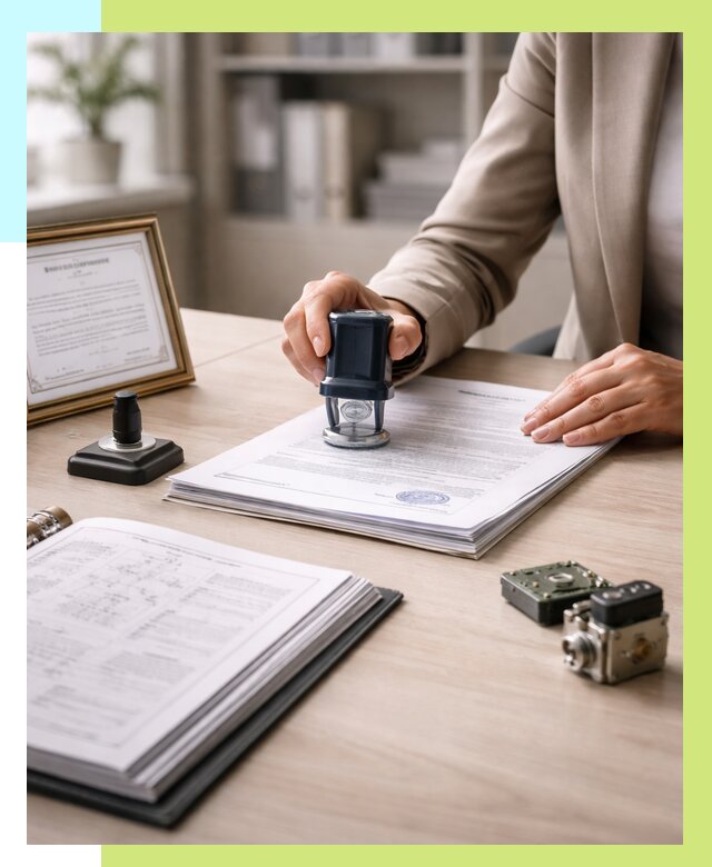 Сертификат соответствия ГОСТ Р в Симферополе от 9348 р. Алешин-Сим