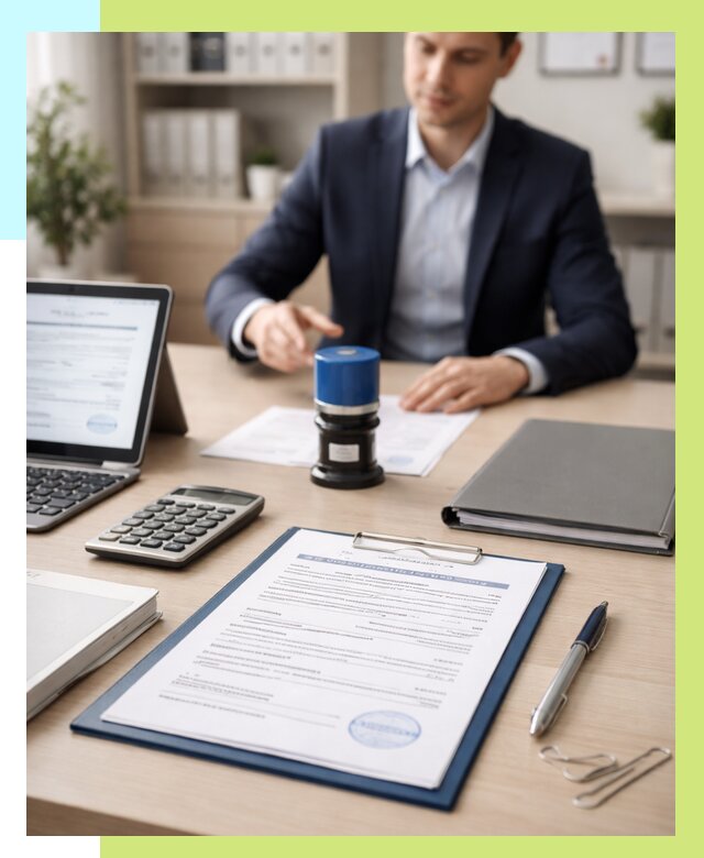 Добровольный пожарный сертификат в Симферополе от 8310 р. | Алешин-Сим