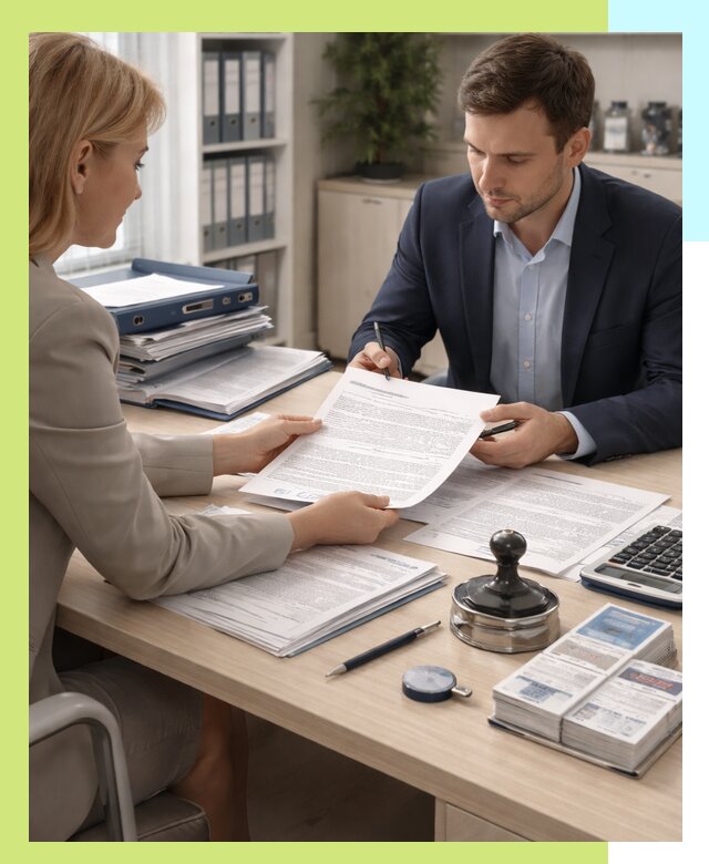 Оформление декларации соответствия ТР ТС в Симферополе быстро и надёжно