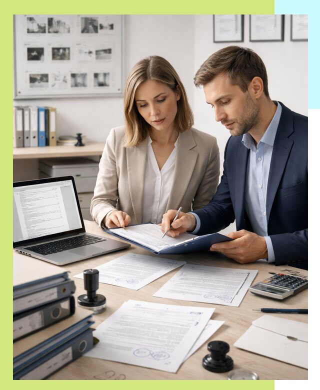 Нотификация ФСБ для продукции и оборудования в Симферополе