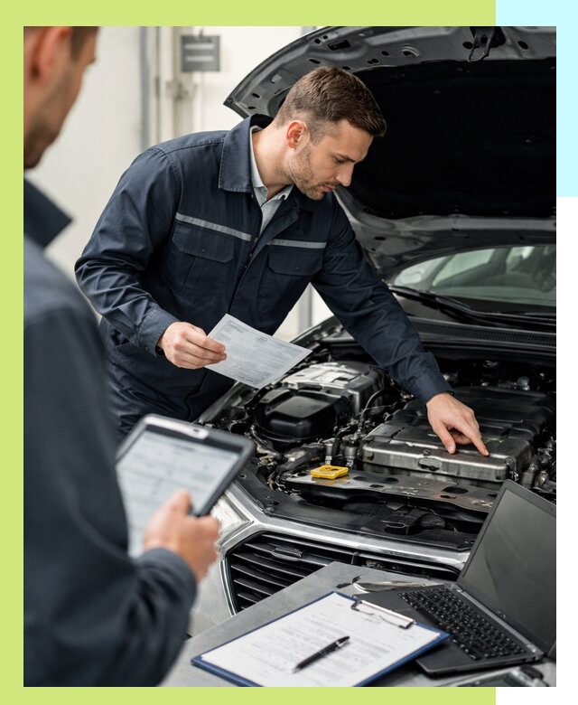 Оформление СБКТС на автомобиль в Симферополе, быстро и официально