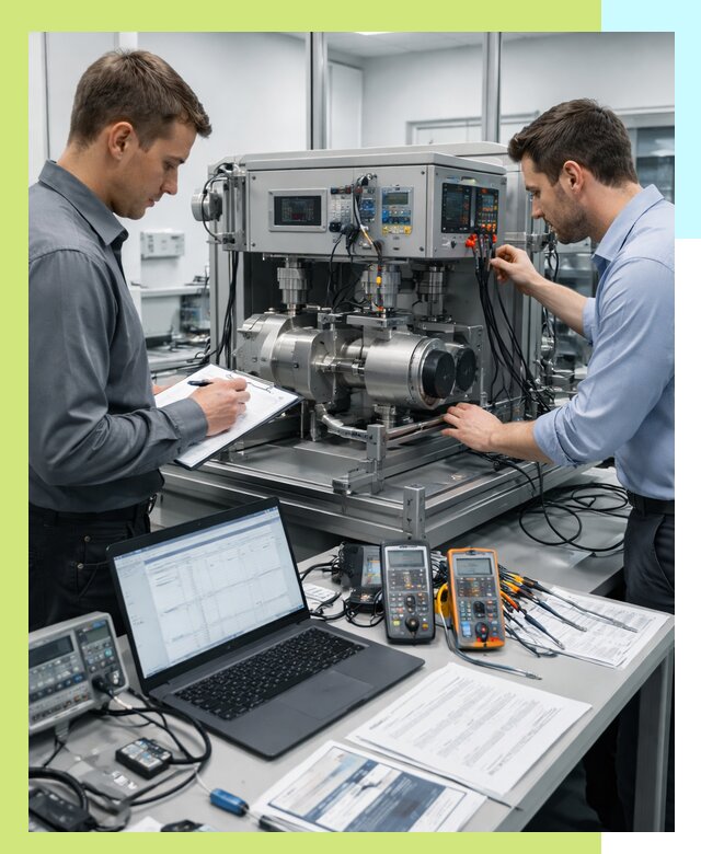 Получение БКТС для техники, оборудования и услуг в Симферополе