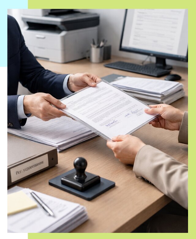 Рег. удостоверение медизделия в Симферополе от 83096р | Алешин-Сим