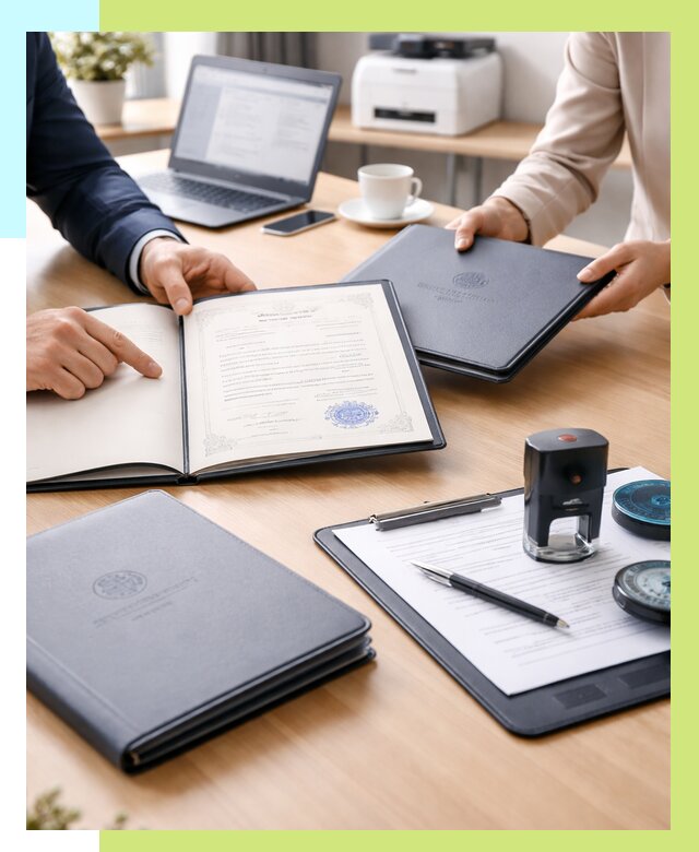 Сертификат OHSAS 18001 в Симферополе от 46742 р. | Алешин-Сим