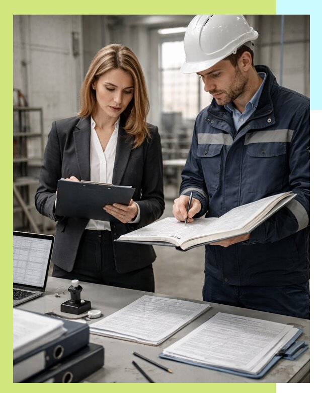 Получение сертификата OHSAS 18001 в Симферополе для предприятий