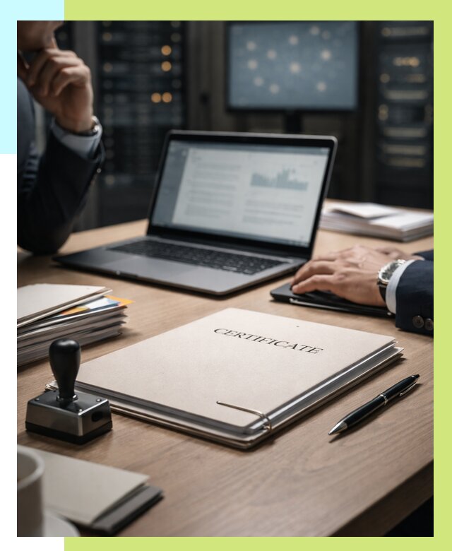 Сертификат ISO 27001 в Симферополе под ключ от 155805 р. Алешин-Сим