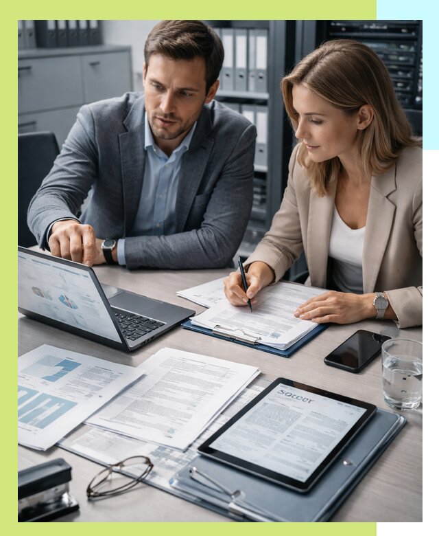 Получение сертификата ISO 27001 информационной безопасности в Симферополе