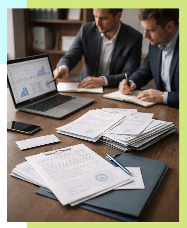 Оценка деловой репутации в Симферополе от 7790 р. | Алешин-Сим