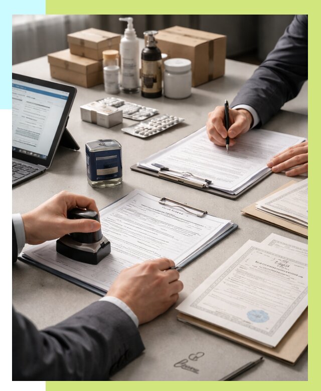 Декларирование товаров в Симферополе от 9348 р. | Алешин-Сим