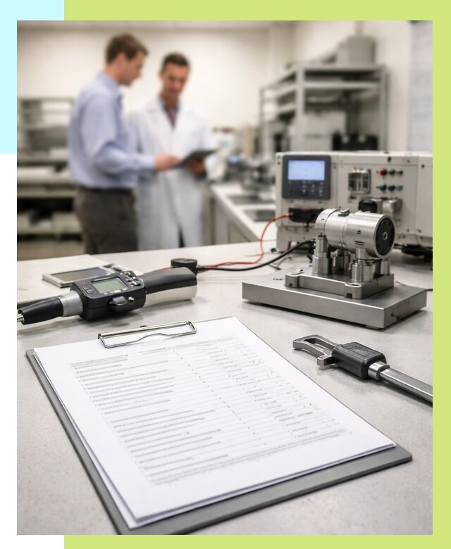 Протокол испытаний продукции в Симферополе от 7790 р. | Алешин-Сим