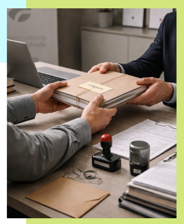 Сертификация для импорта в Симферополе от 31161 р. | Алешин-Сим