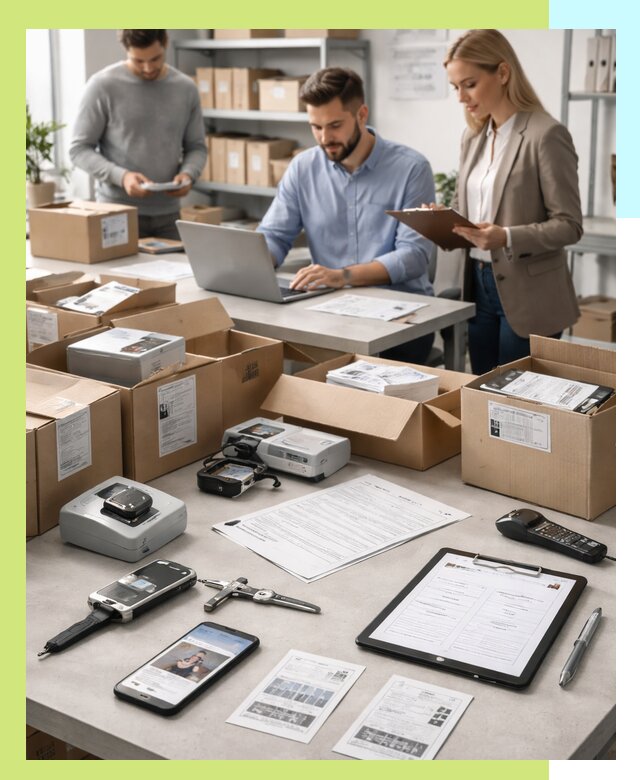 Сертификация товаров и документов для маркетплейсов в Симферополе