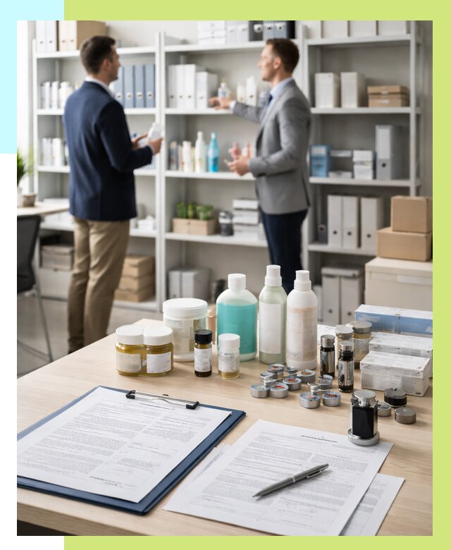 Сертификация собствен. продукции в Симферополе от 25968 р. | Алешин-Сим