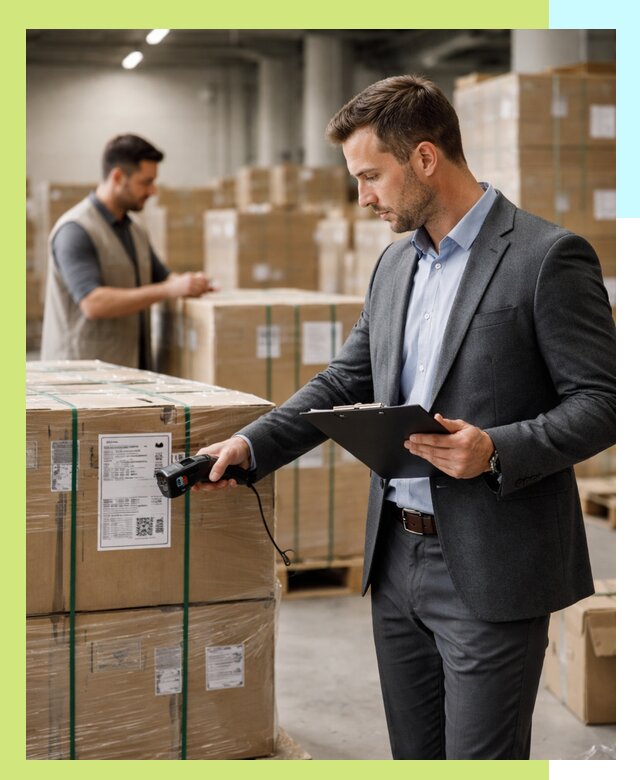 Сертификация партии товара в Симферополе по требованиям законодательства